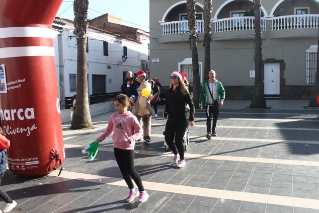 Fotos: San Silvestre 2022