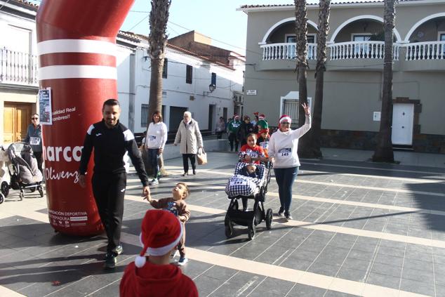 Fotos: San Silvestre 2022