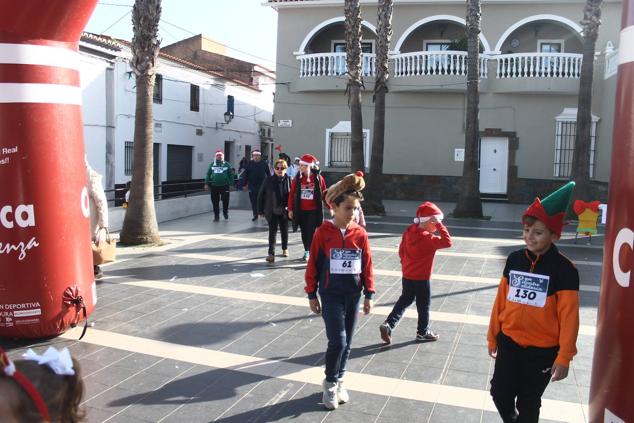 Fotos: San Silvestre 2022
