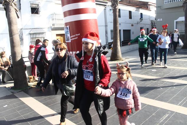 Fotos: San Silvestre 2022