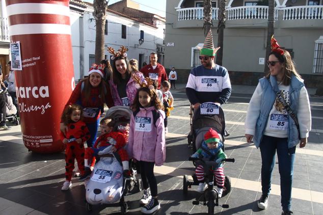 Fotos: San Silvestre 2022