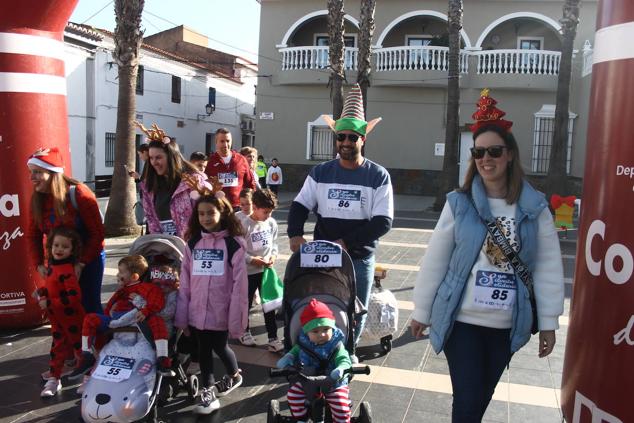 Fotos: San Silvestre 2022