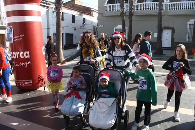 Fotos: San Silvestre 2022