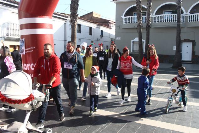 Fotos: San Silvestre 2022