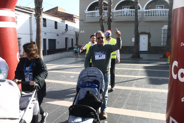 Fotos: San Silvestre 2022