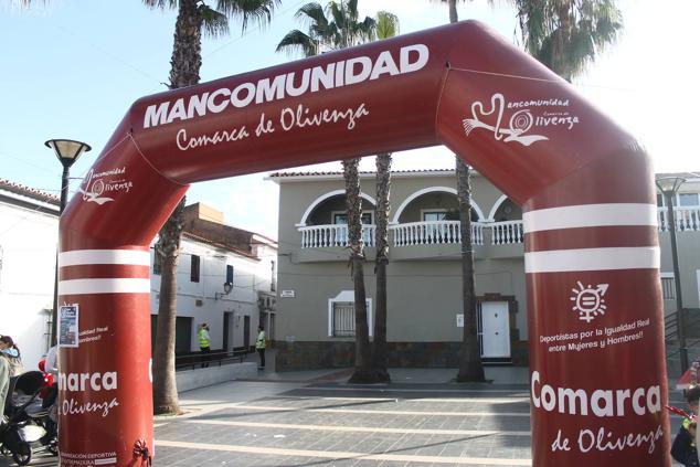 Fotos: San Silvestre 2022