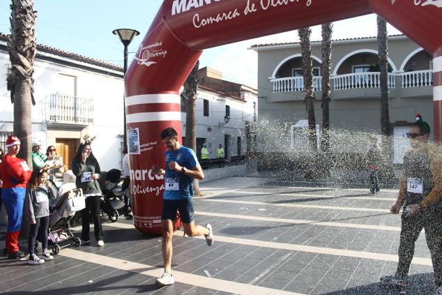 Fotos: San Silvestre 2022