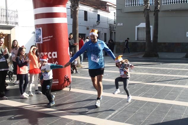 Fotos: San Silvestre 2022