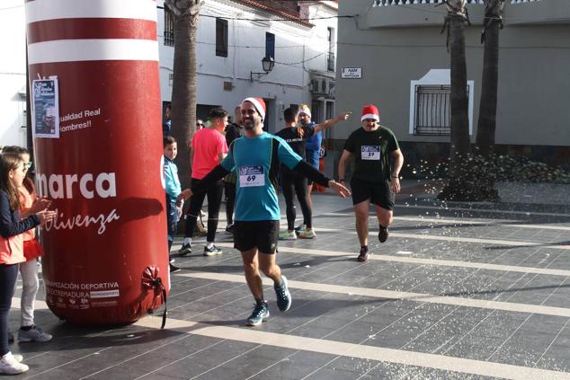 Fotos: San Silvestre 2022