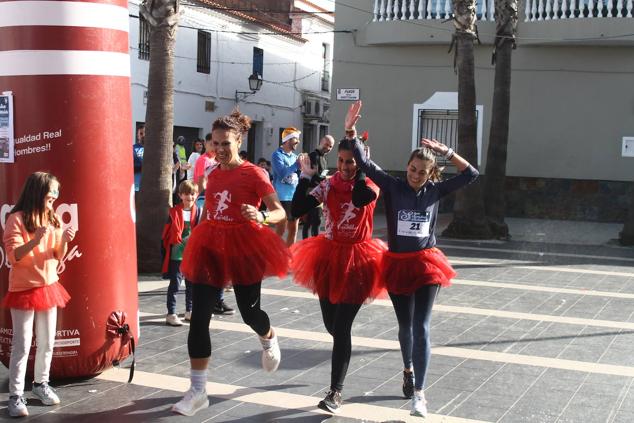 Fotos: San Silvestre 2022