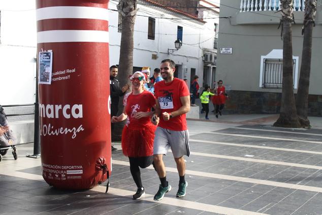Fotos: San Silvestre 2022