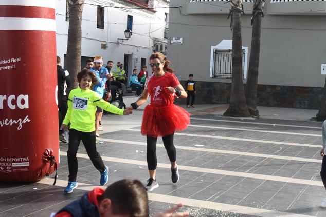 Fotos: San Silvestre 2022