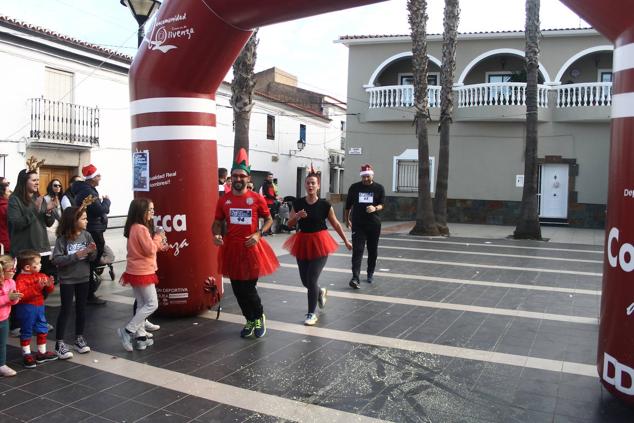 Fotos: San Silvestre 2022