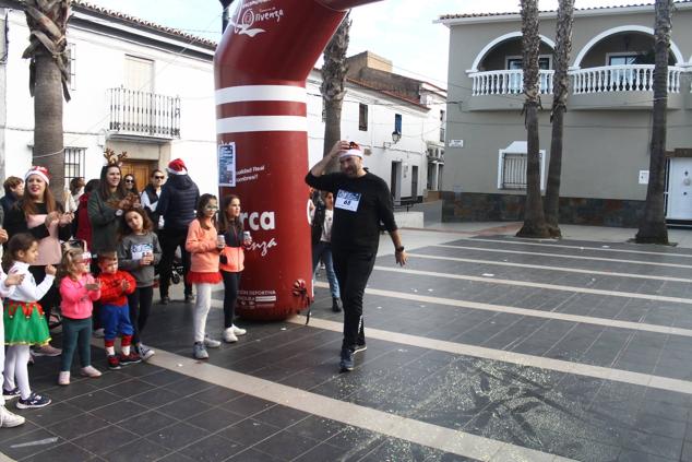 Fotos: San Silvestre 2022