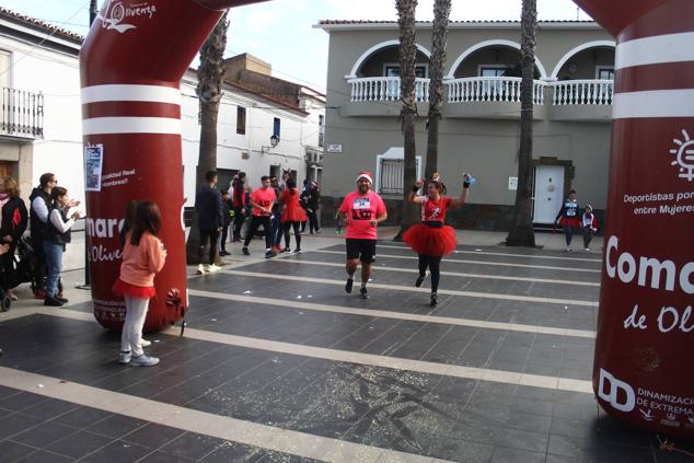 Fotos: San Silvestre 2022