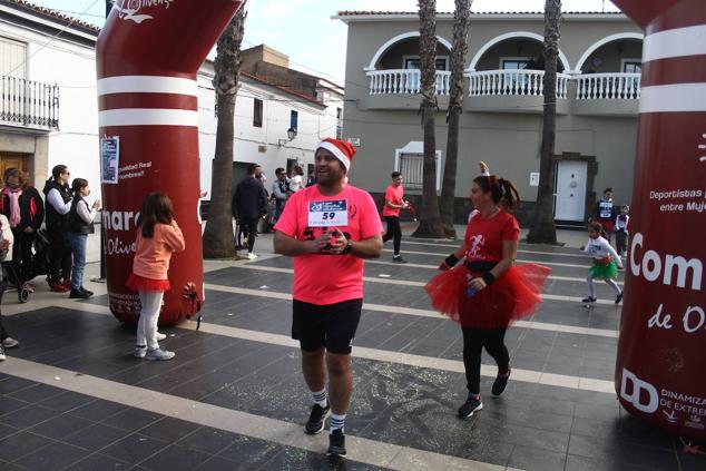 Fotos: San Silvestre 2022