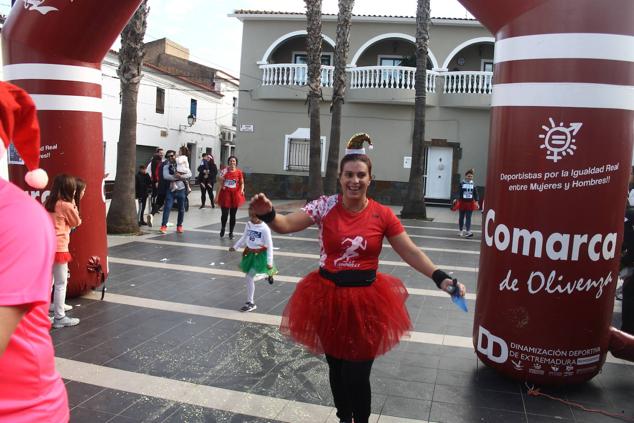 Fotos: San Silvestre 2022