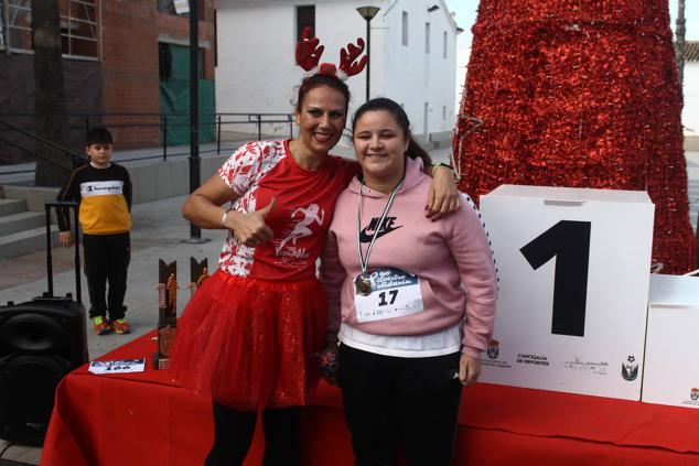 Fotos: San Silvestre 2022