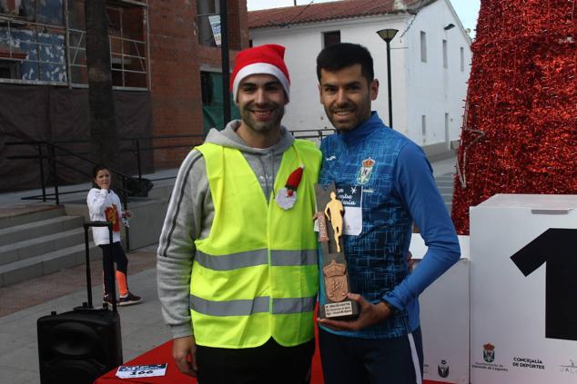 Fotos: San Silvestre 2022