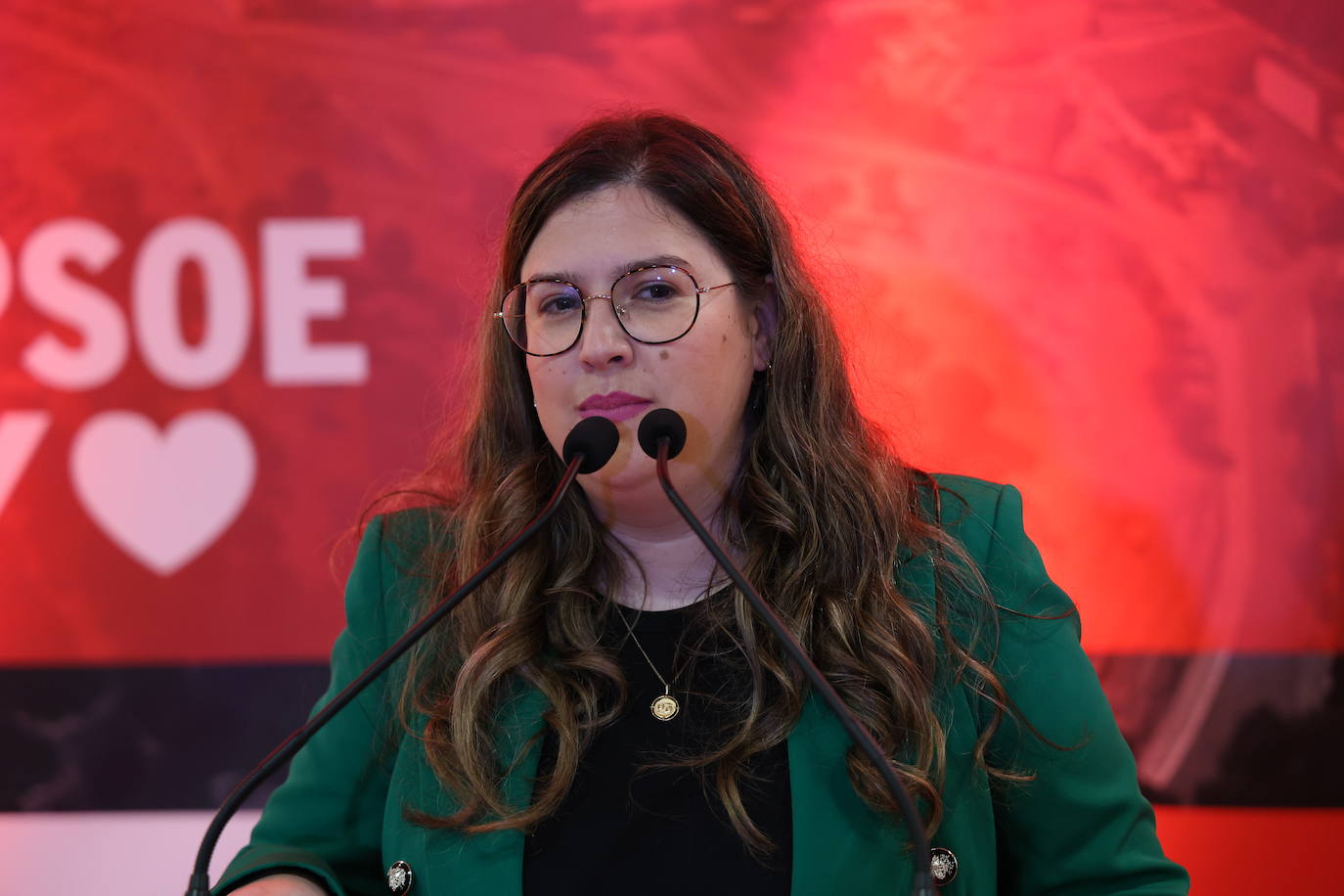 Candidatura de Manolo Borrego