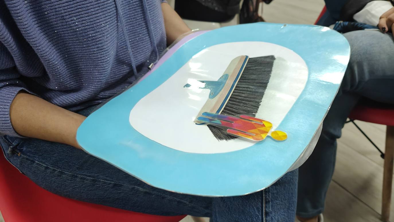 Tarde de Convivencia por el Día Internacional de la Mujer