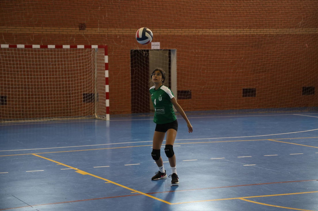Mujer y Deporte (I)