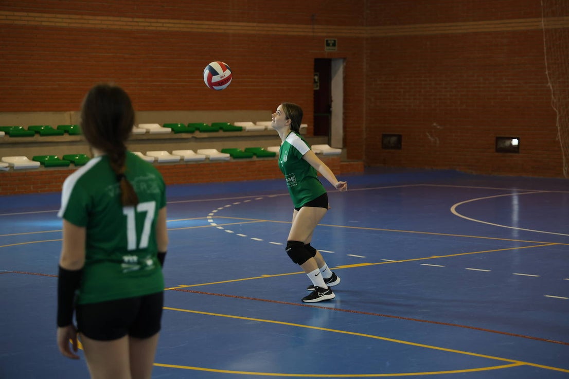 Mujer y Deporte (I)