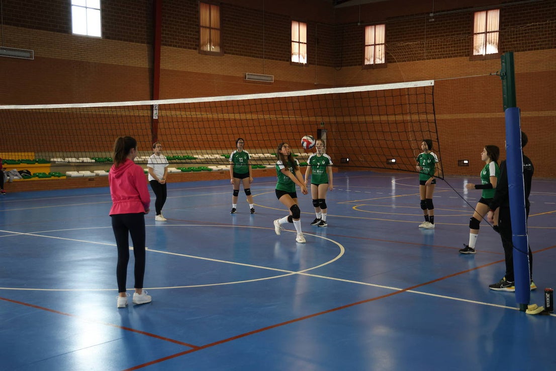 Mujer y Deporte (I)