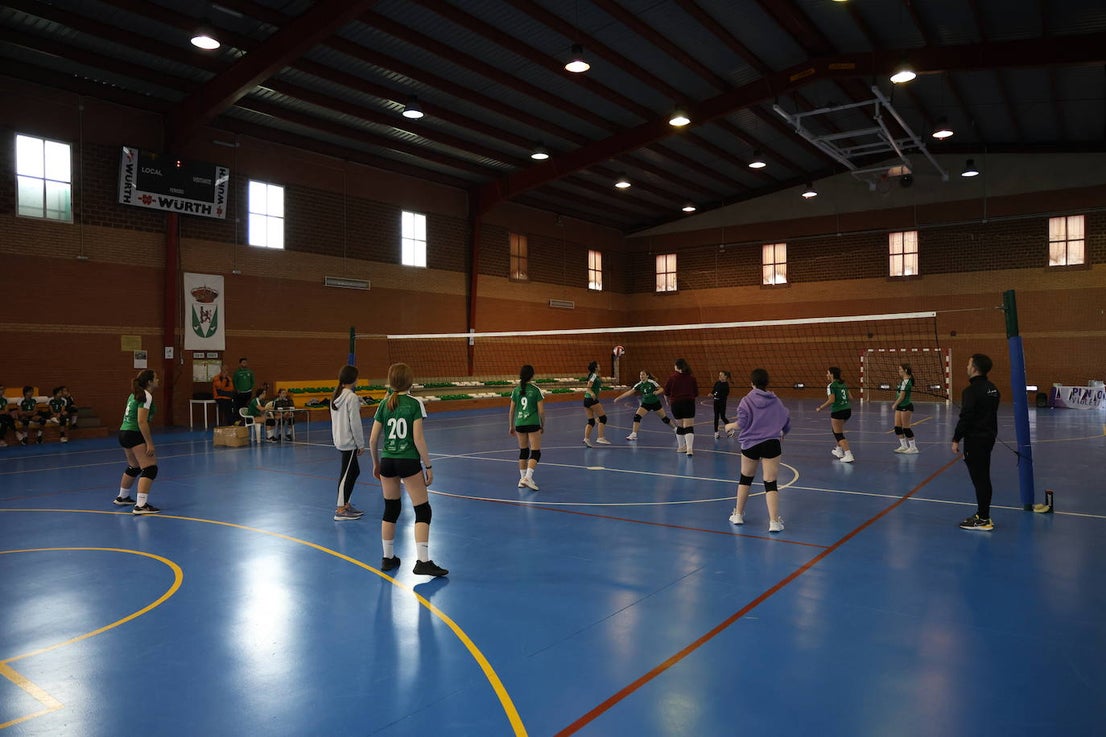 Mujer y Deporte (I)