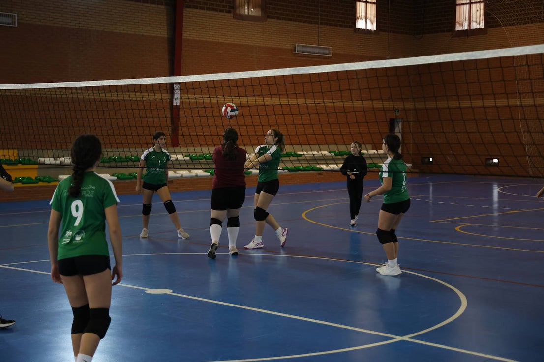 Mujer y Deporte (I)