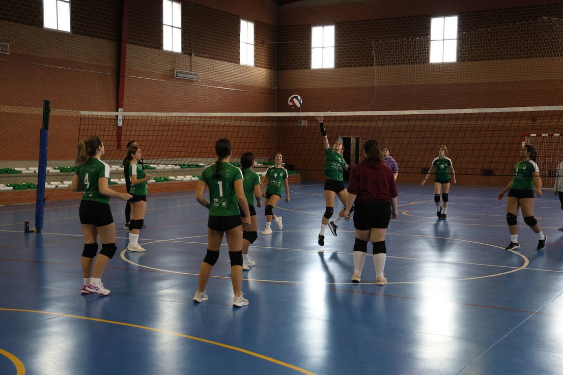 Mujer y Deporte (I)