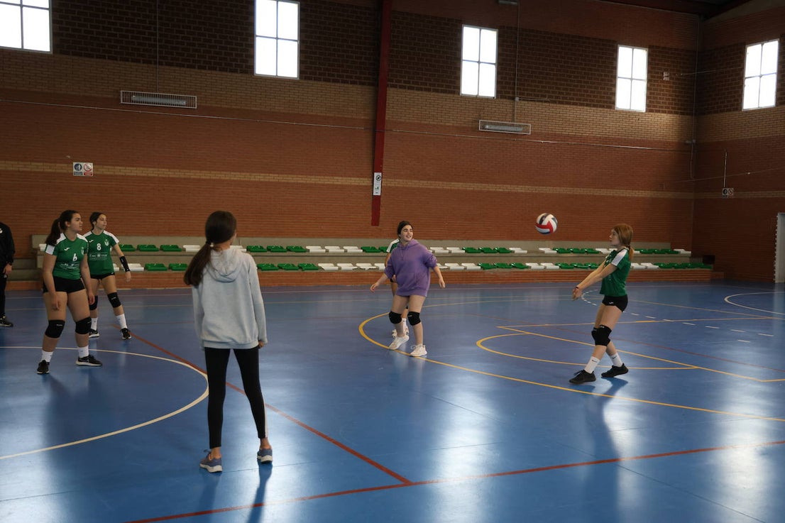 Mujer y Deporte (I)