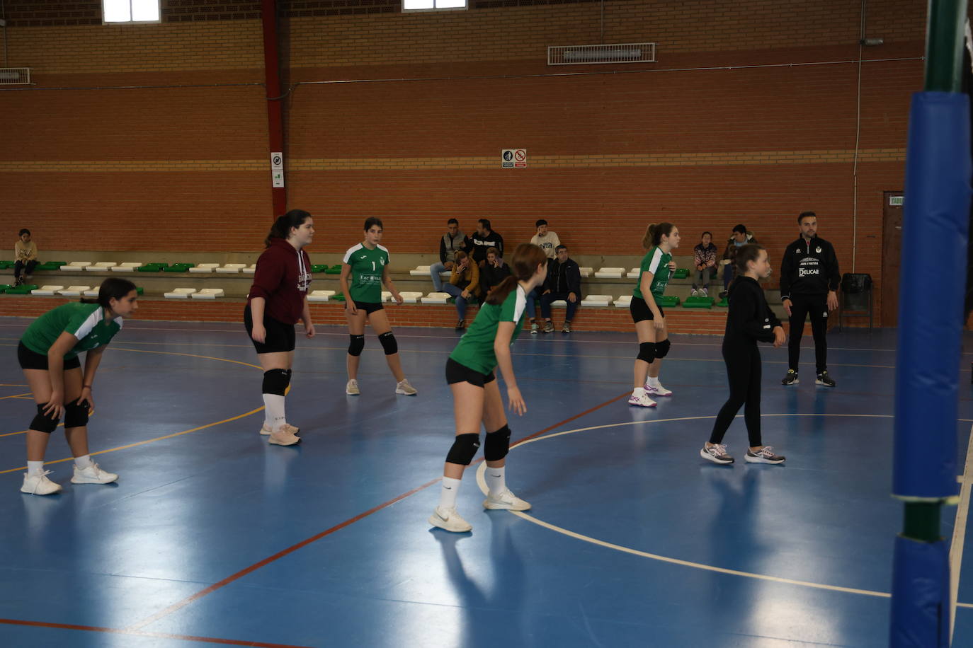 Mujer y Deporte (I)