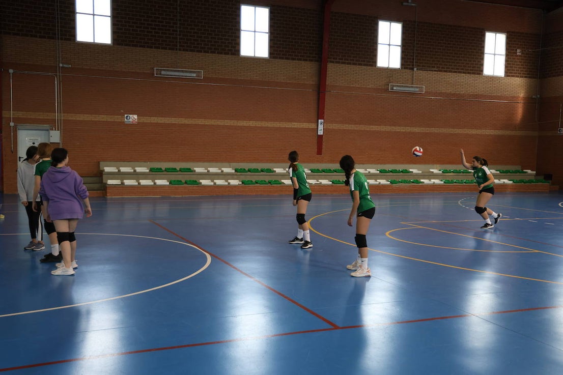 Mujer y Deporte (I)