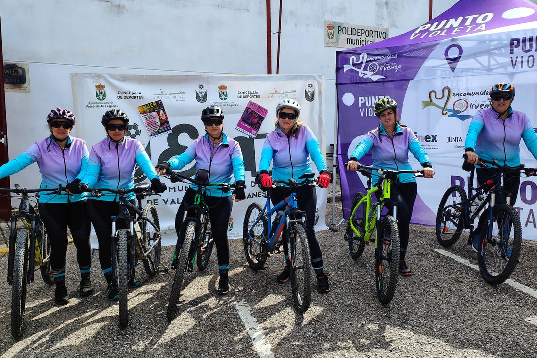 Mujer y Deporte (I)