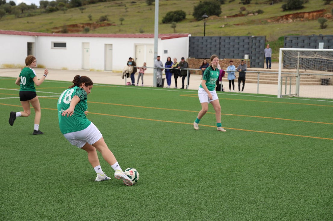Mujer y Deporte (I)