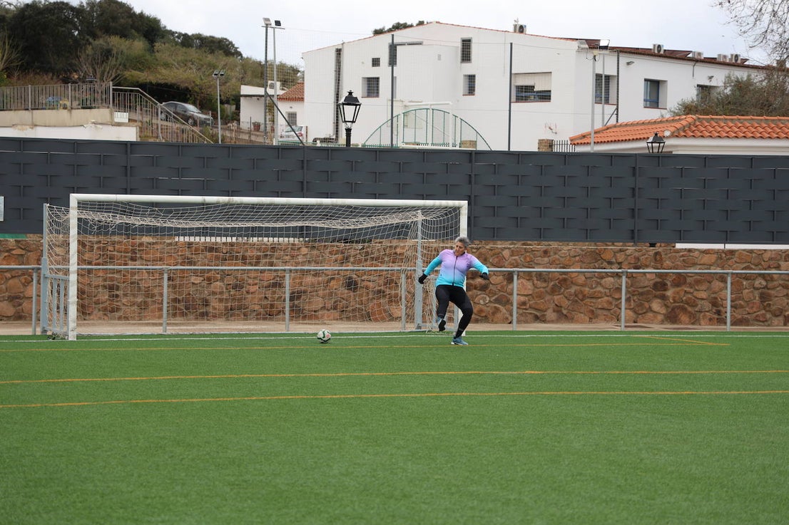 Mujer y Deporte (I)