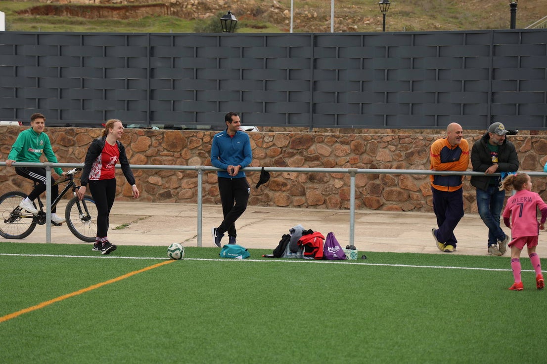 Mujer y Deporte (I)