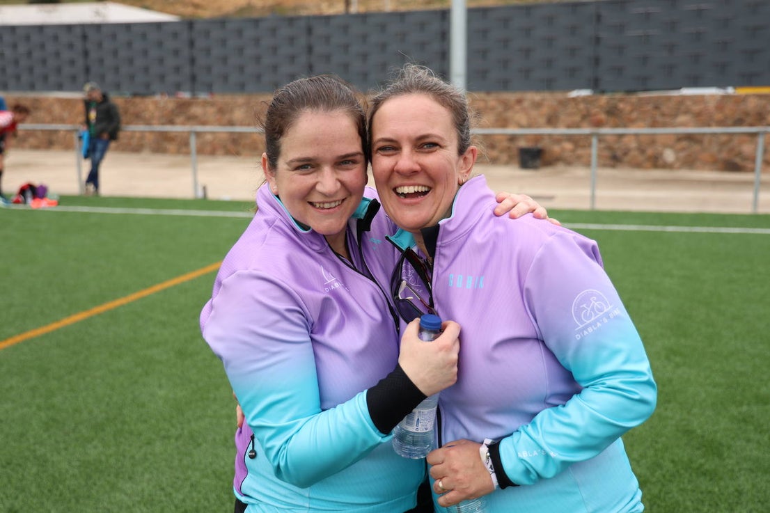 Mujer y Deporte (I)