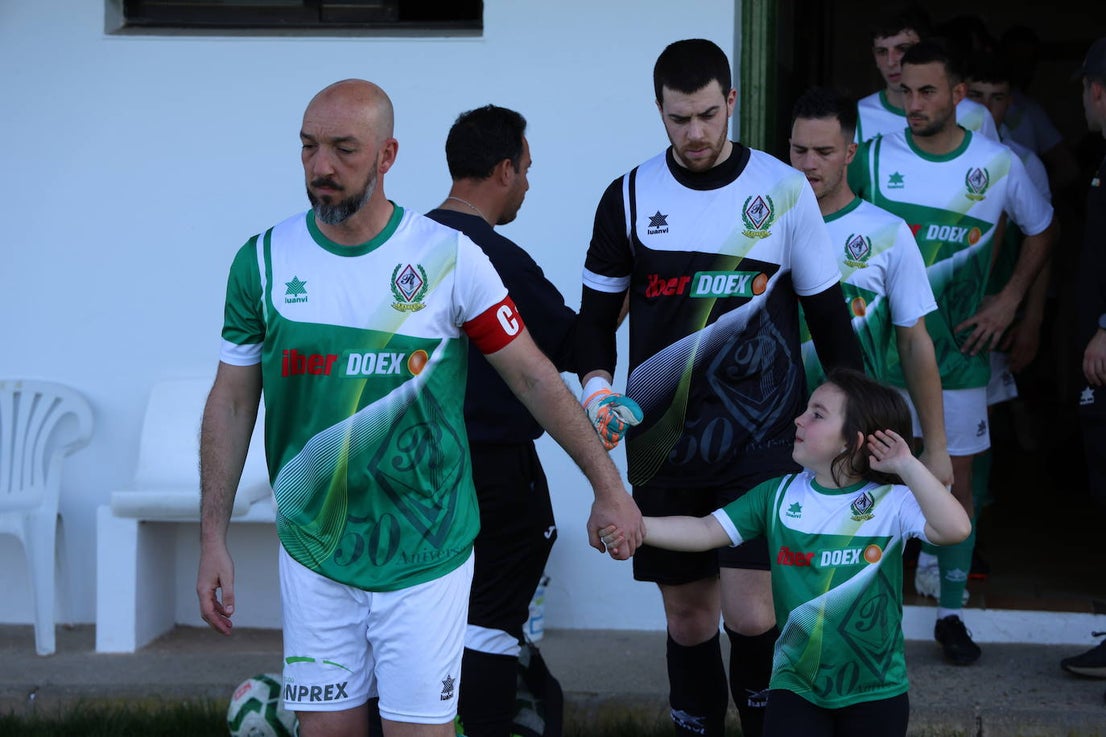 Racing Valverdeño - Alburquerque