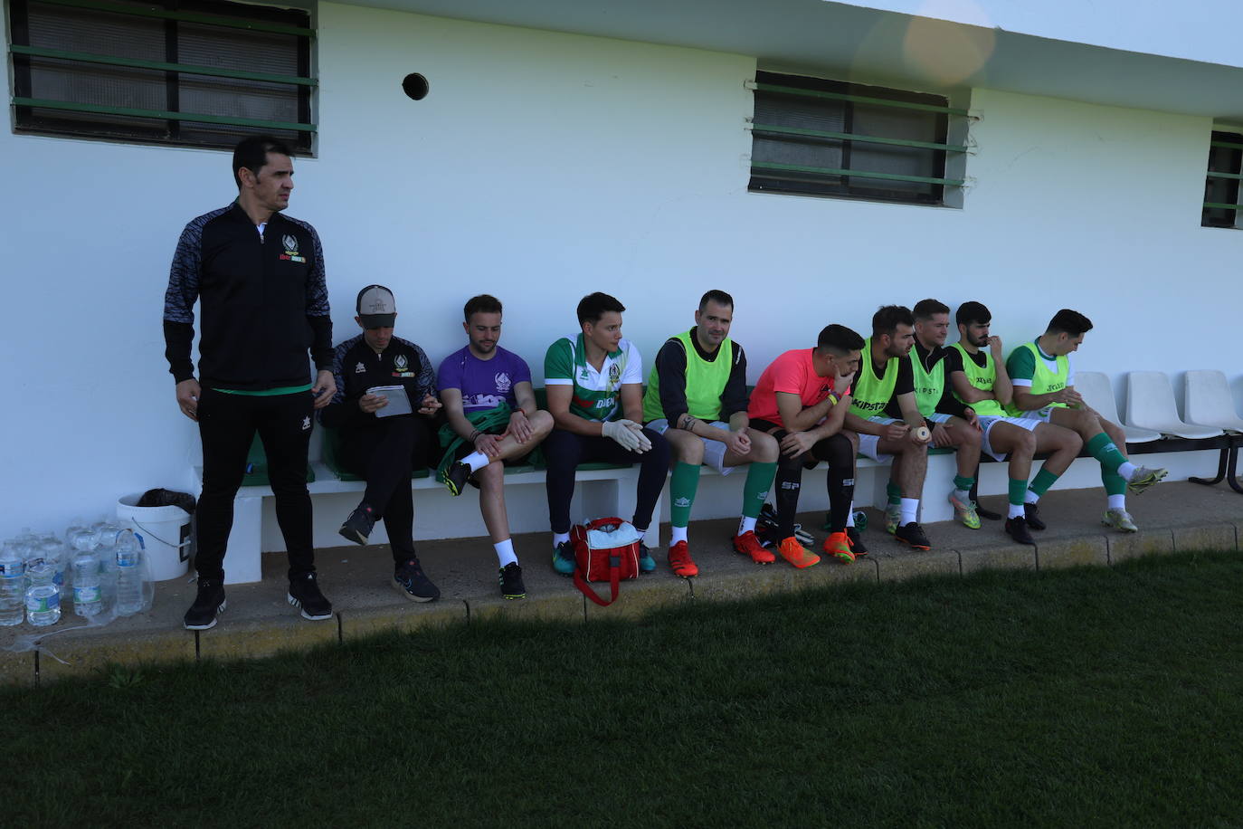 Racing Valverdeño - Alburquerque