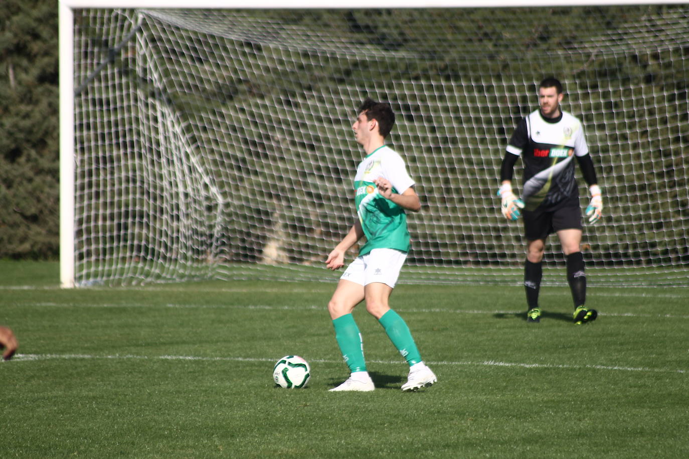 Racing Valverdeño - Alburquerque