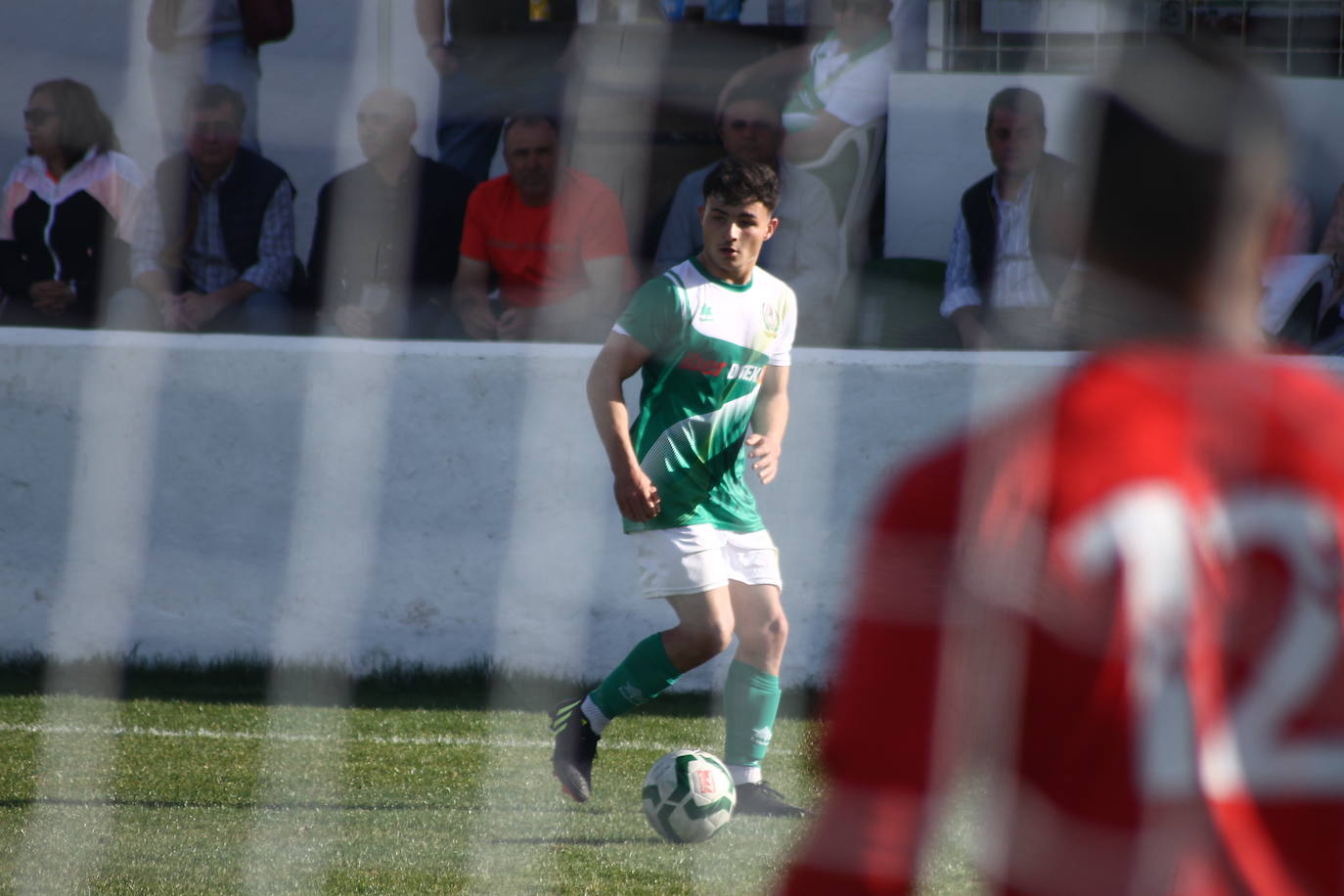 Racing Valverdeño - Alburquerque