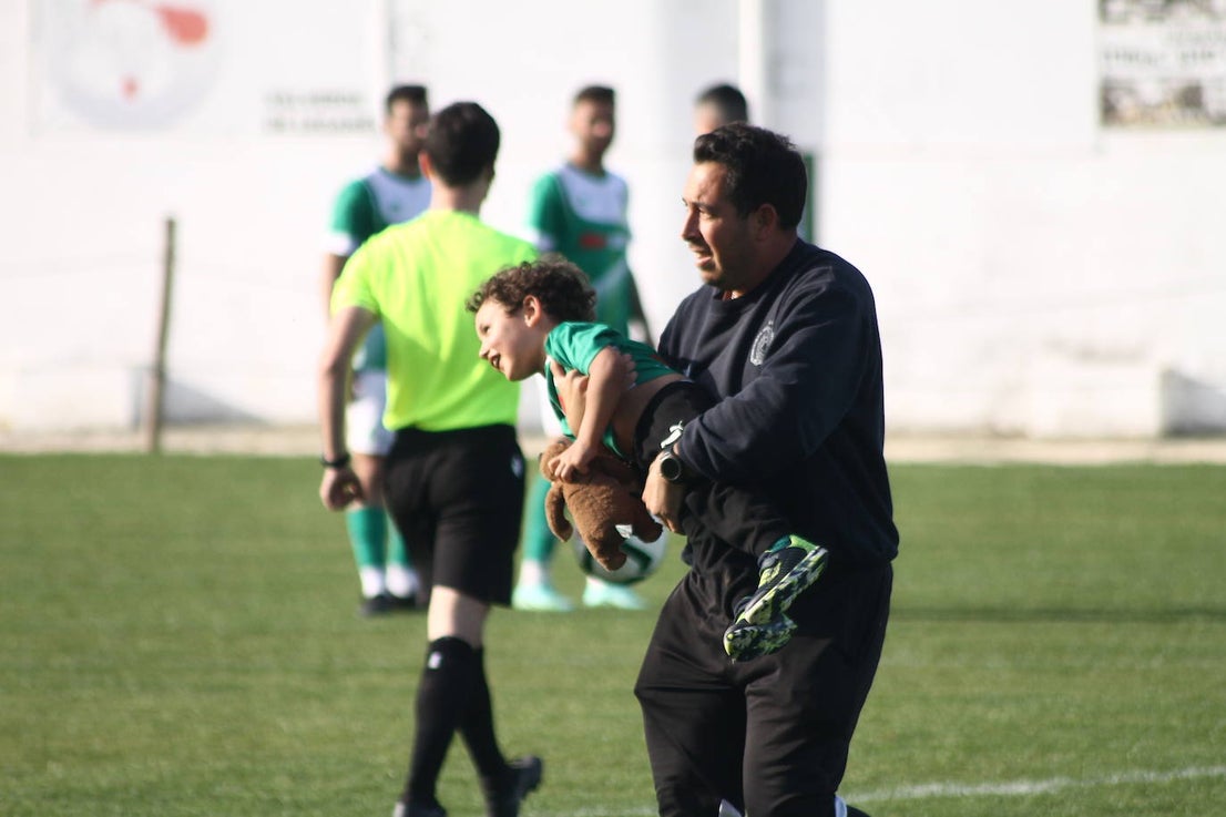 Racing Valverdeño - Alburquerque