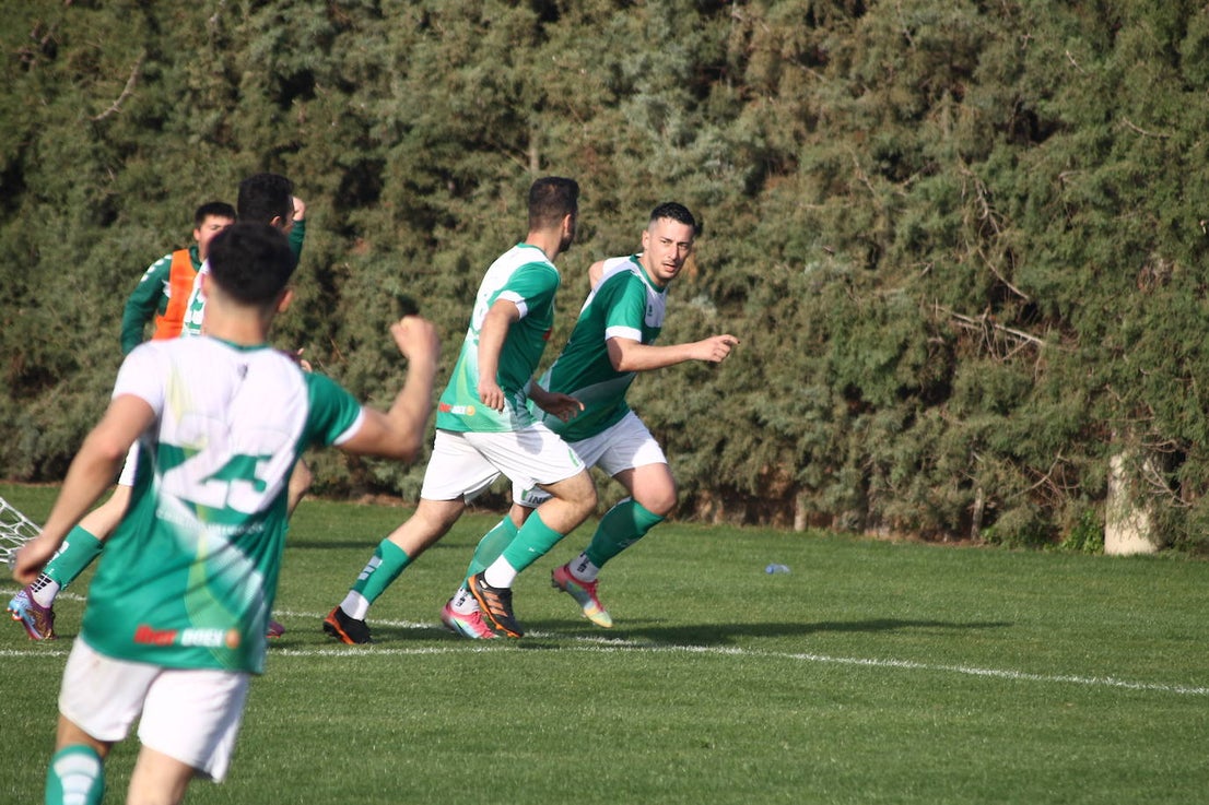 Racing Valverdeño - Alburquerque