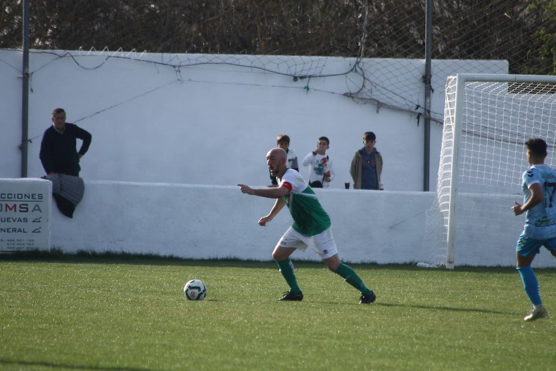 Racing Valverdeño - Alburquerque