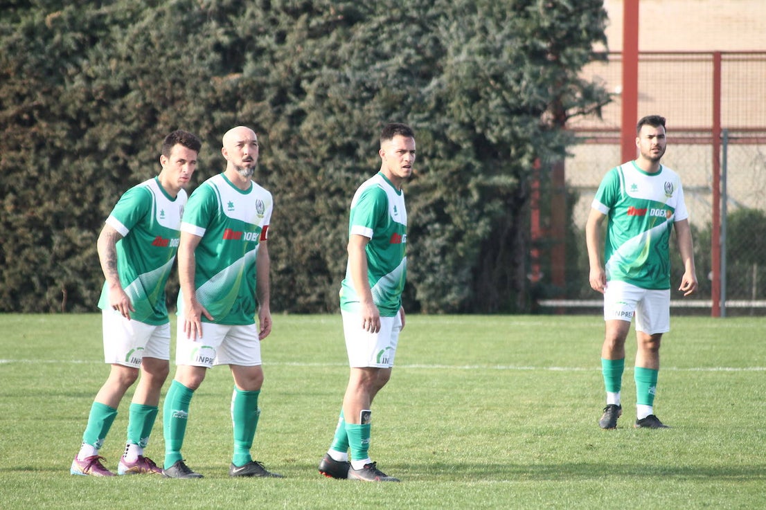 Racing Valverdeño - Alburquerque