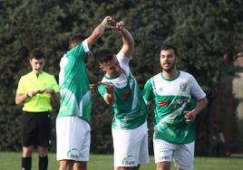 Manu Ferrera y Borja Romero se han echado el equipo a sus espaldas en las últimas jornadas
