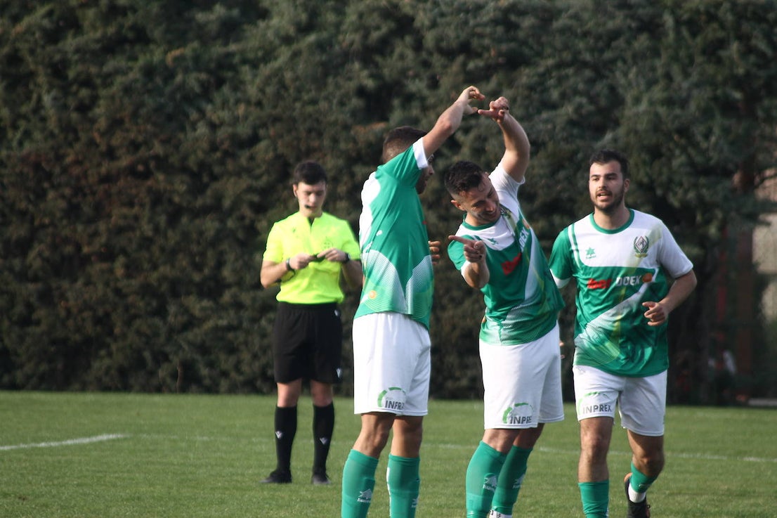 Racing Valverdeño - Alburquerque