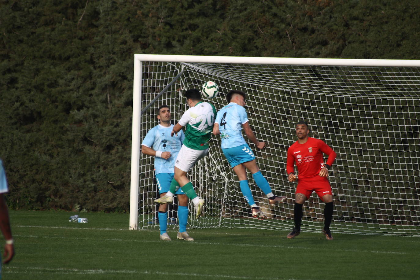 Racing Valverdeño - Alburquerque